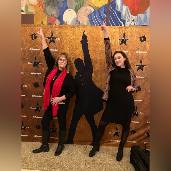 Meet your Posher, Grace - Picture 11 of 14